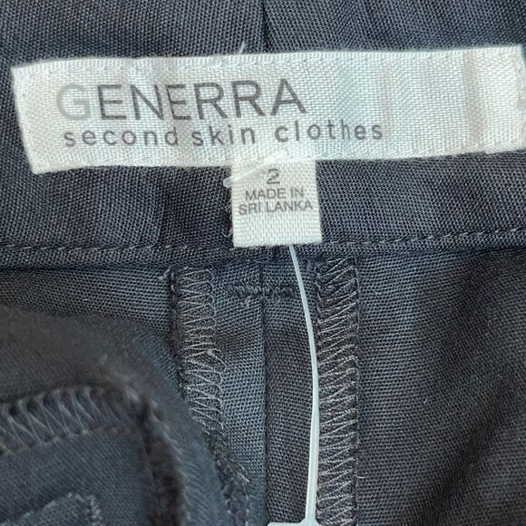 Retro Generra Pants - Picture 6 of 8